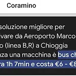 Coramino *