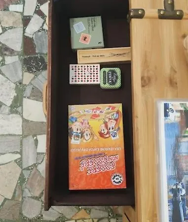 Coramino Апартаменты Кьоджа