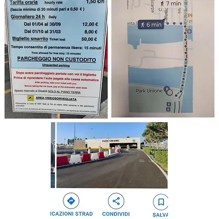 Apartamento Coramino *