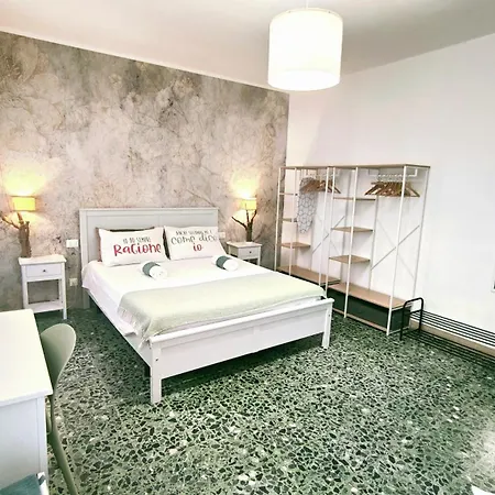 Apartamento Coramino