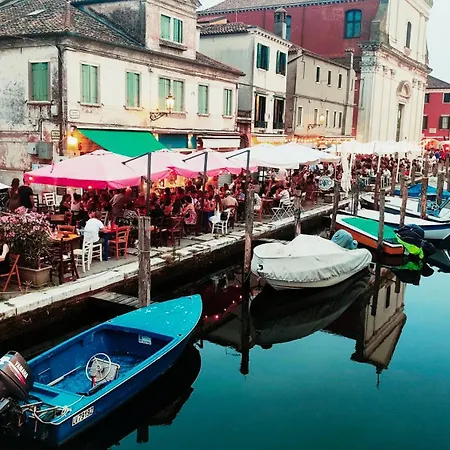 Apartamento Coramino