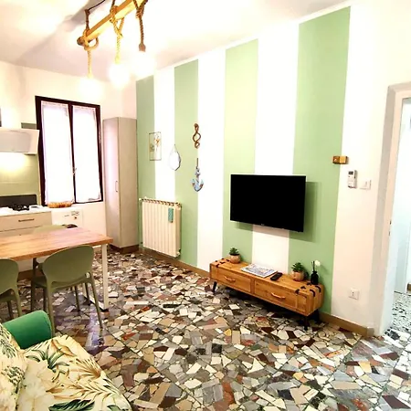 Coramino Appartamento *