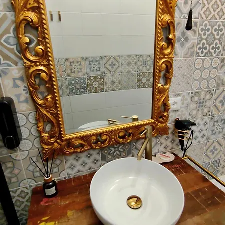 Coramino Апартаменты Кьоджа