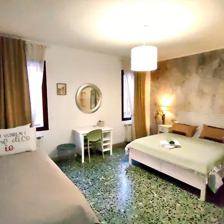 Apartamento Coramino