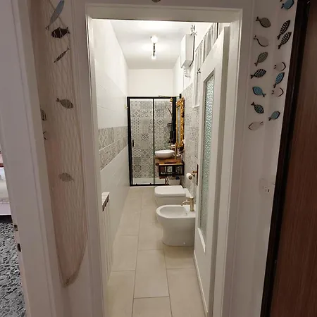 Coramino Apartament Chioggia