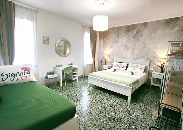 Appartement Coramino *