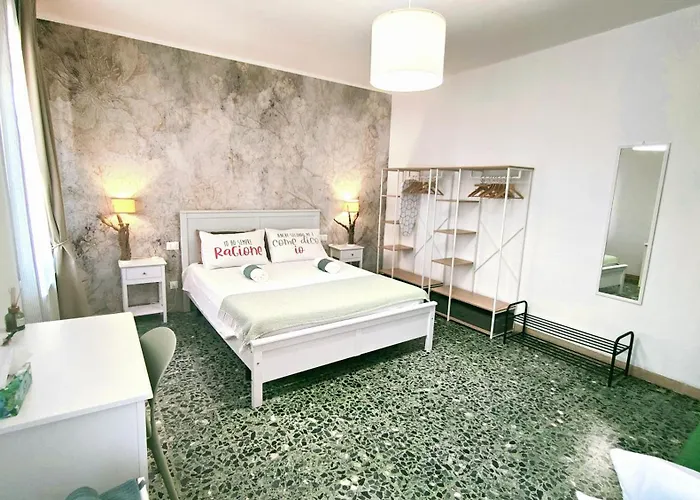 Appartement Coramino