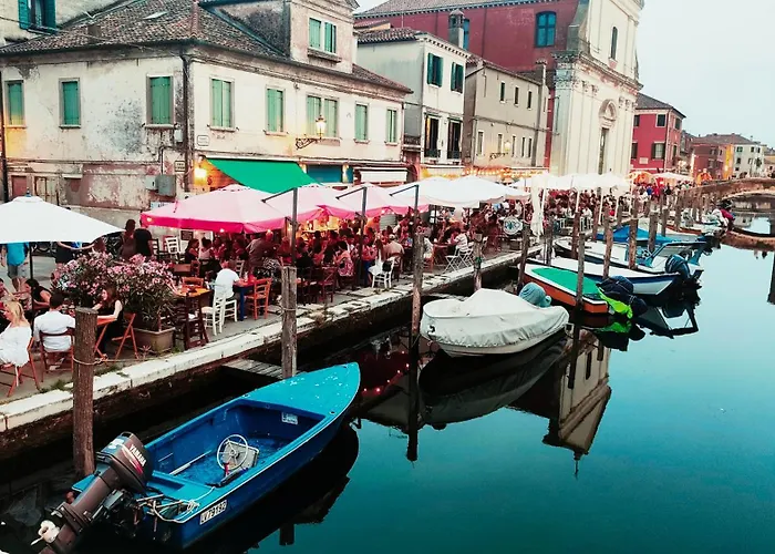 Appartement Coramino