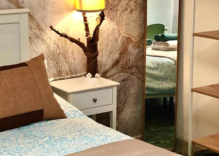 Appartement Coramino *