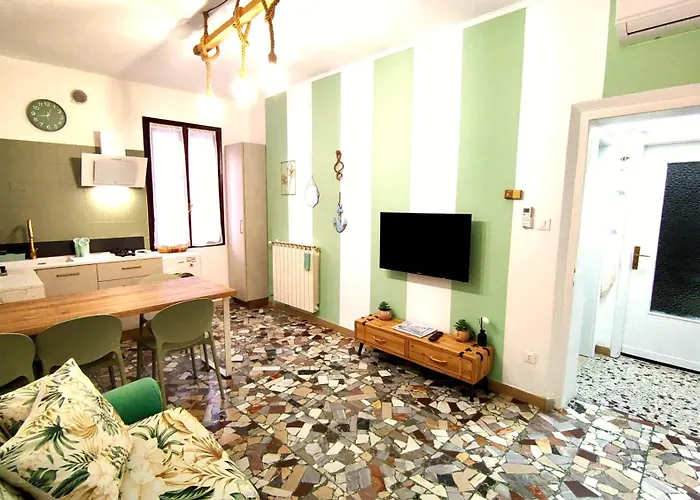 Coramino Appartement *