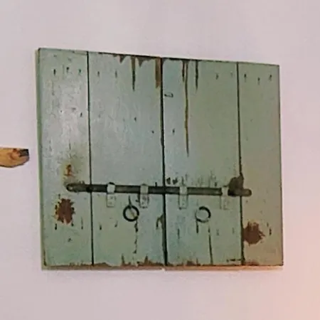 Coramino Apartment