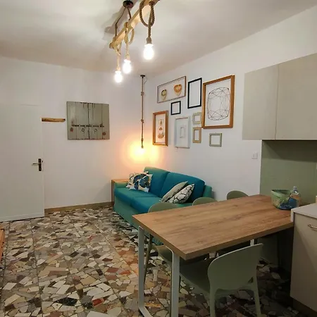 Apartment Coramino