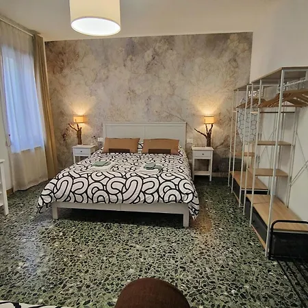 Apartment Coramino