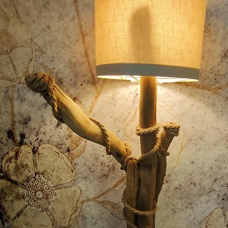 Coramino 公寓 基奥贾