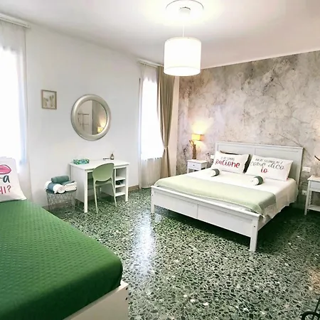 Apartment Coramino *