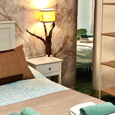 Appartamento Coramino *