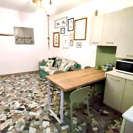 Appartamento Coramino *