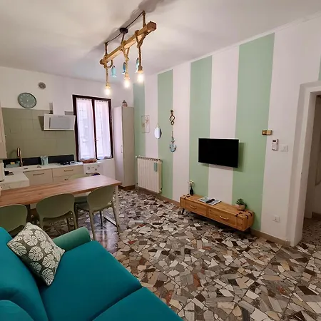 Coramino Appartamento