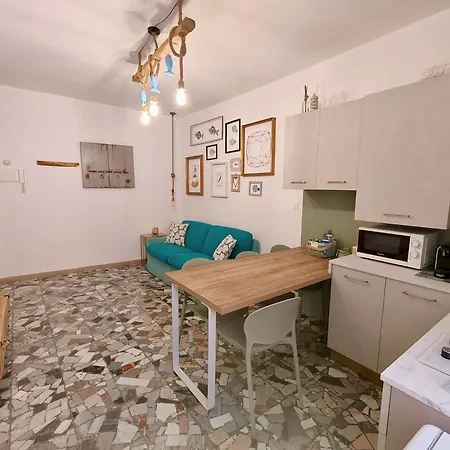 Appartamento Coramino *