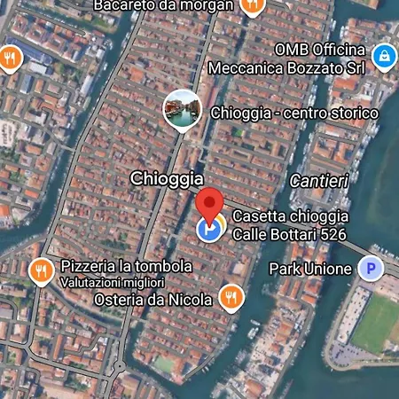 Appartamento Coramino