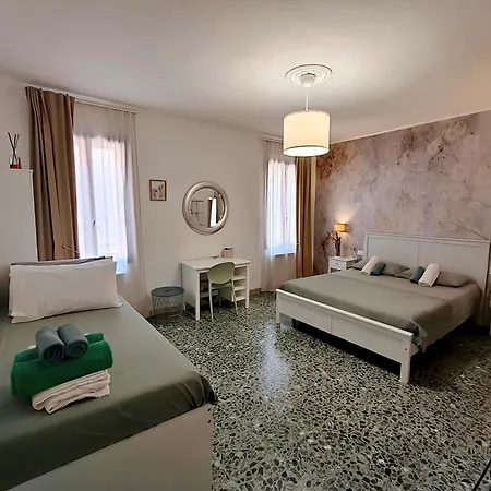 Coramino Appartamento Chioggia