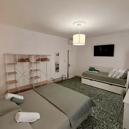 Appartamento Coramino