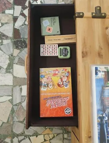 Coramino Διαμέρισμα Κιότζα