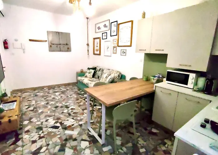 Διαμέρισμα Coramino *