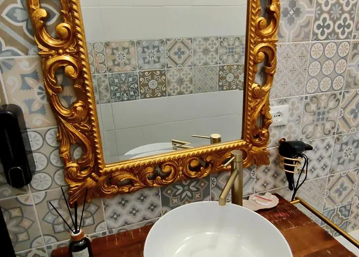 Coramino Διαμέρισμα Κιότζα